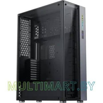 Корпус Xigmatek Elysium II EN41617 (черный)